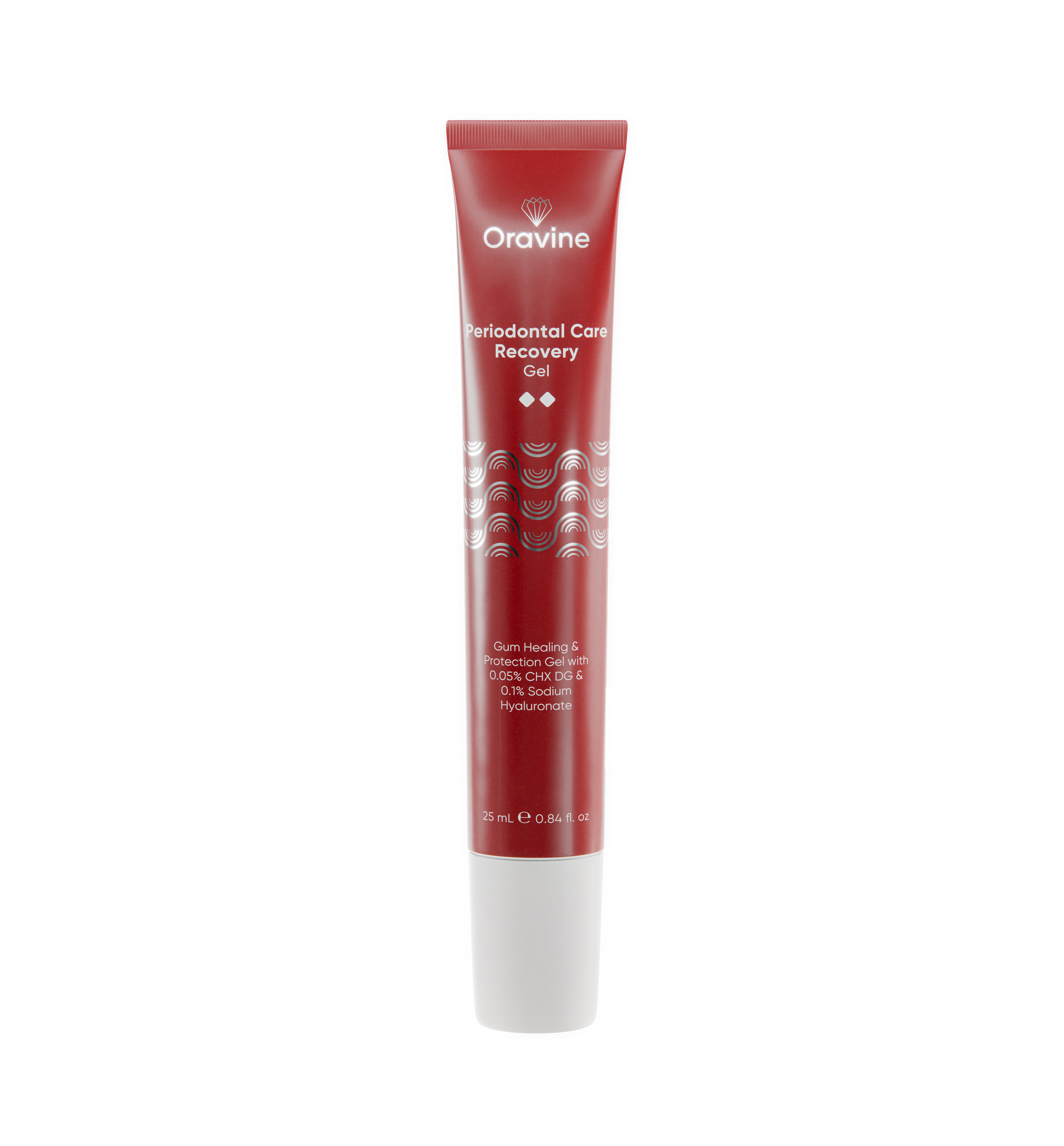 Oravine Periodontal Care Recovery Gel