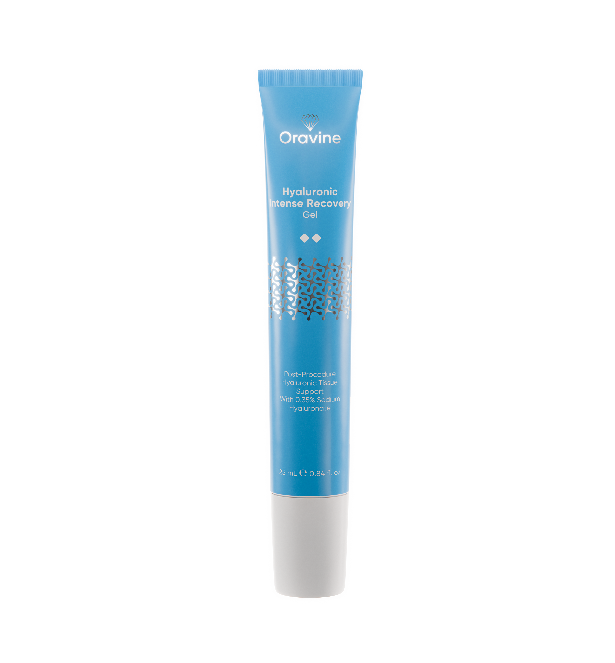 Oravine Hyaluronic Intense Recovery Gel