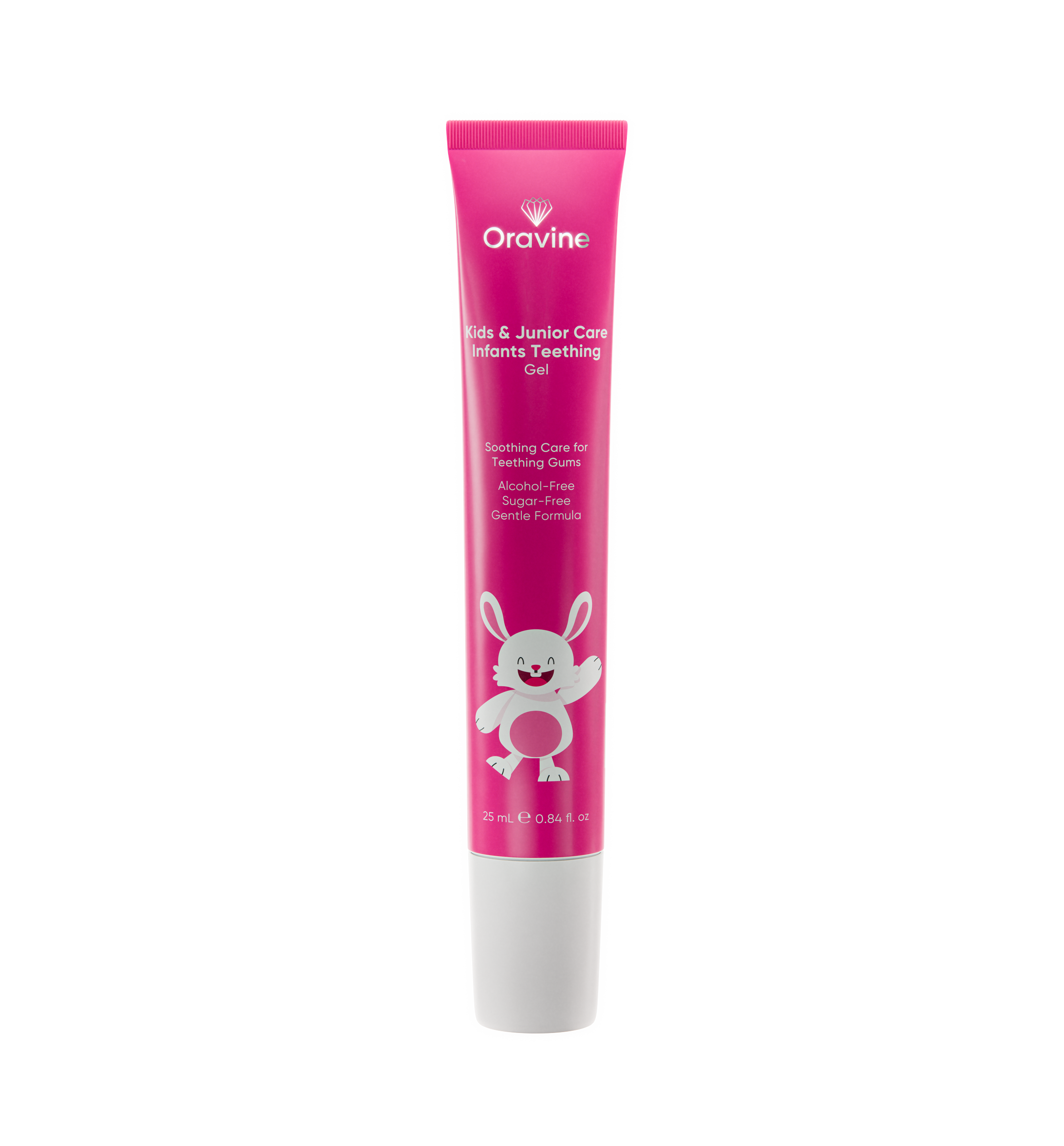 Oravine Kids & Junior Care Infants Teething Gel