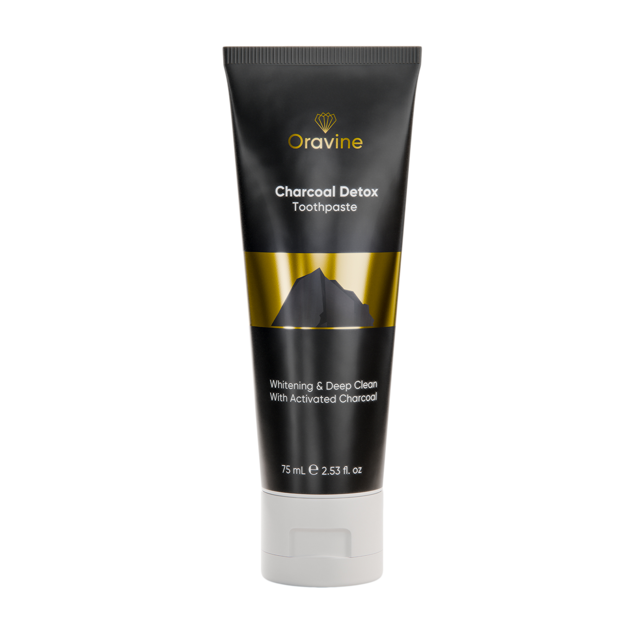 Oravine Denture & Retainers Care Denture Adhesive Cream