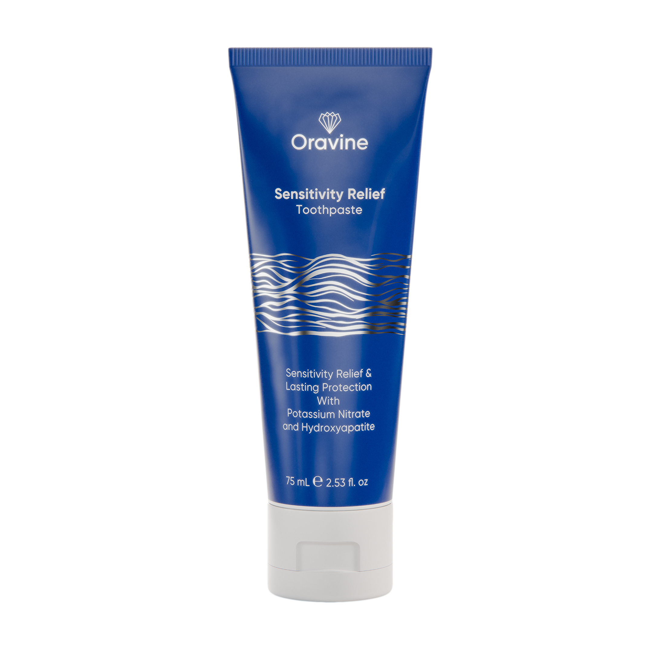 Oravine Sensitivity Relief Toothpaste