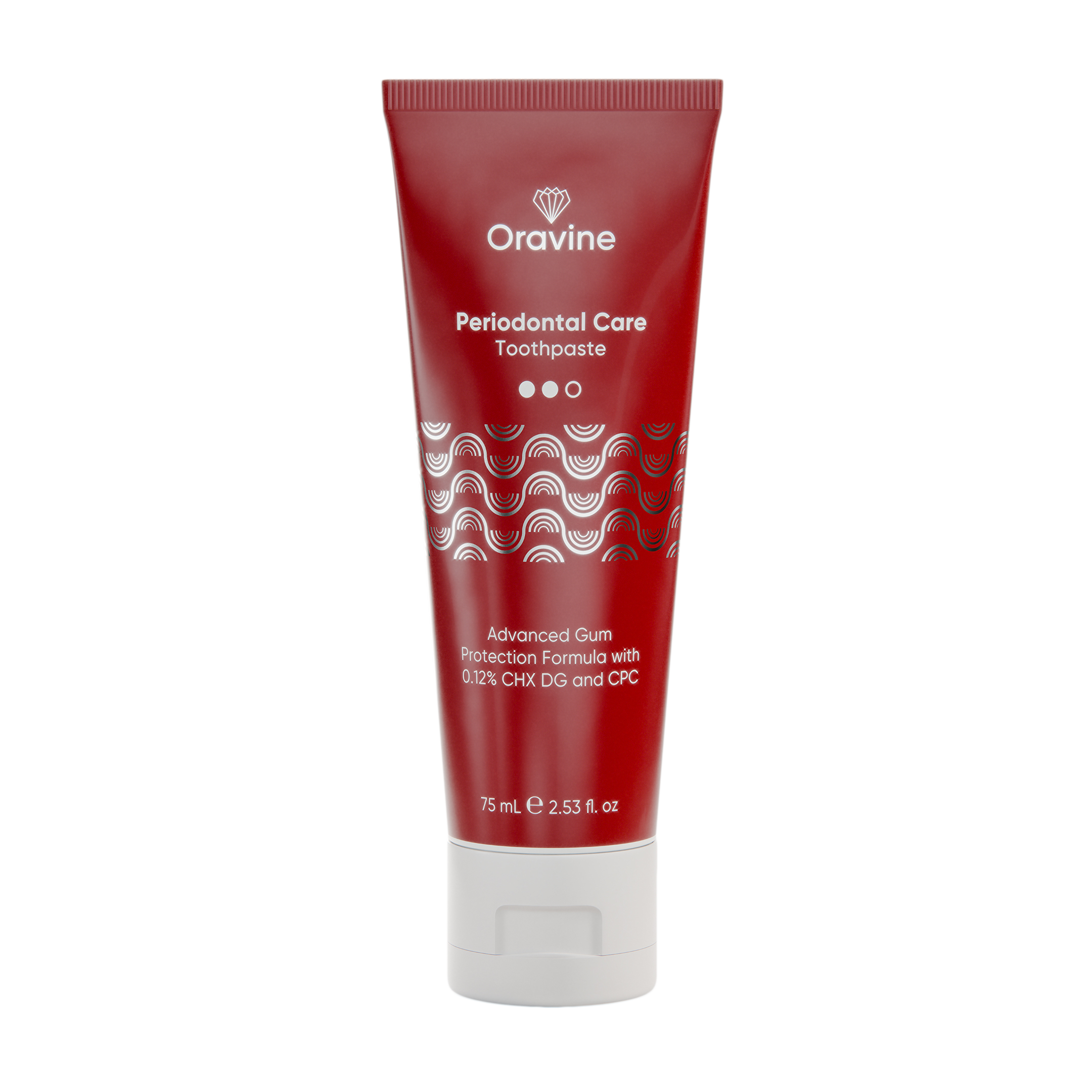 Oravine Periodontal Care Toothpaste