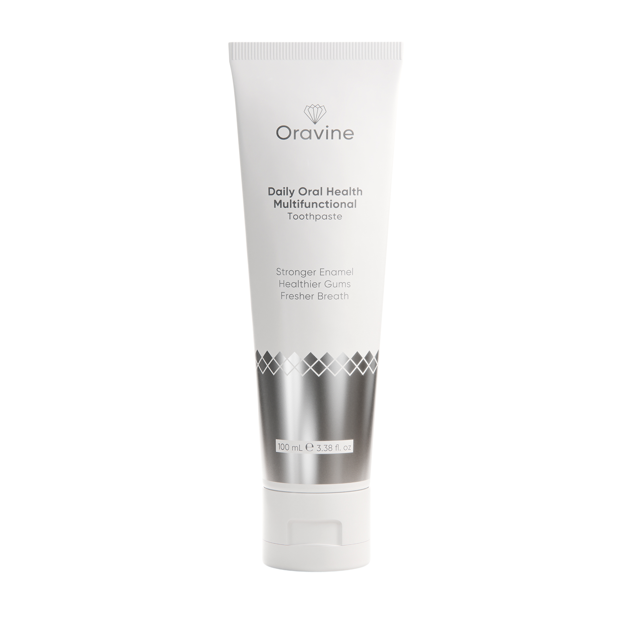 Oravine Daily Oral Health Multifunctional Toothpaste