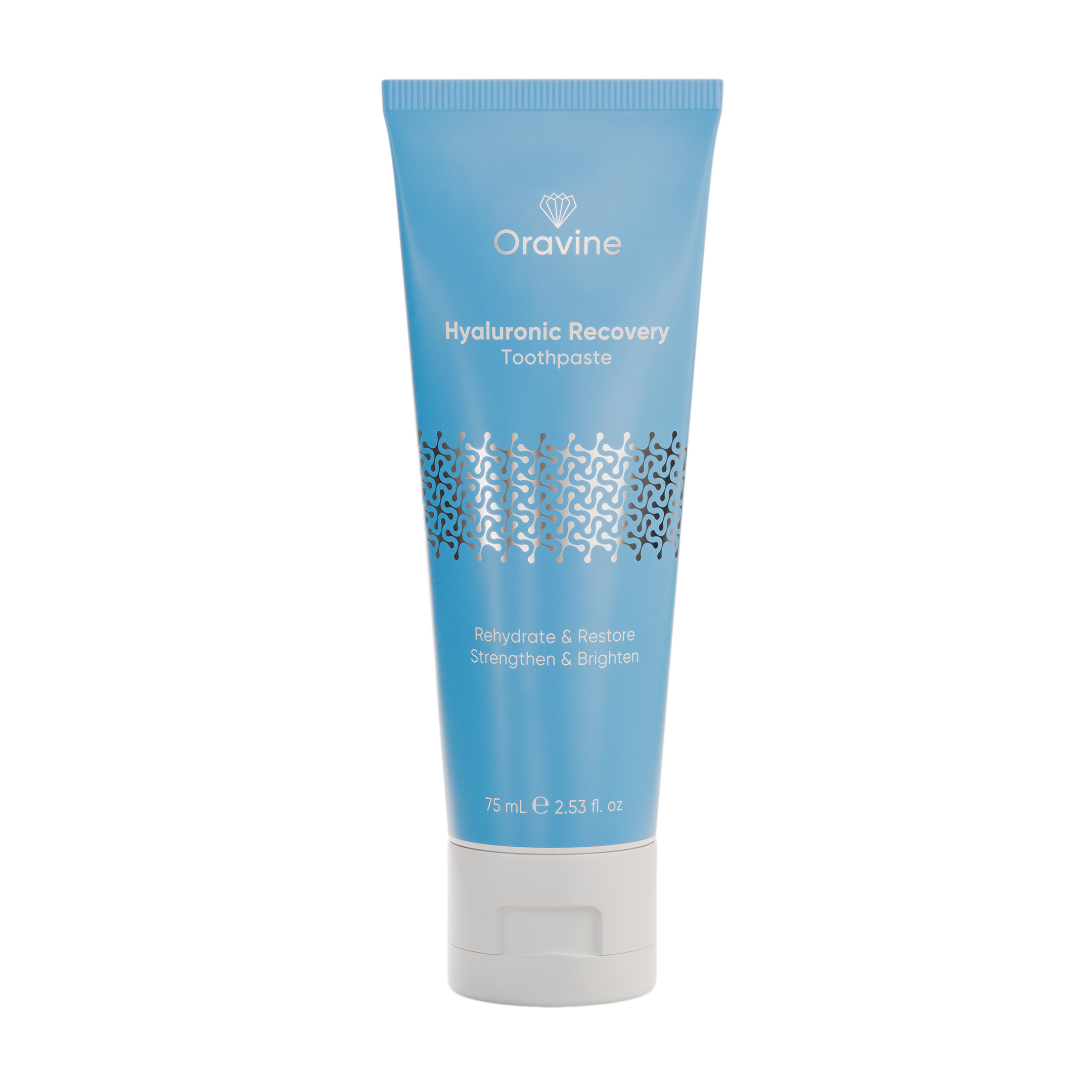 Oravine Hyaluronic Recovery Toothpaste