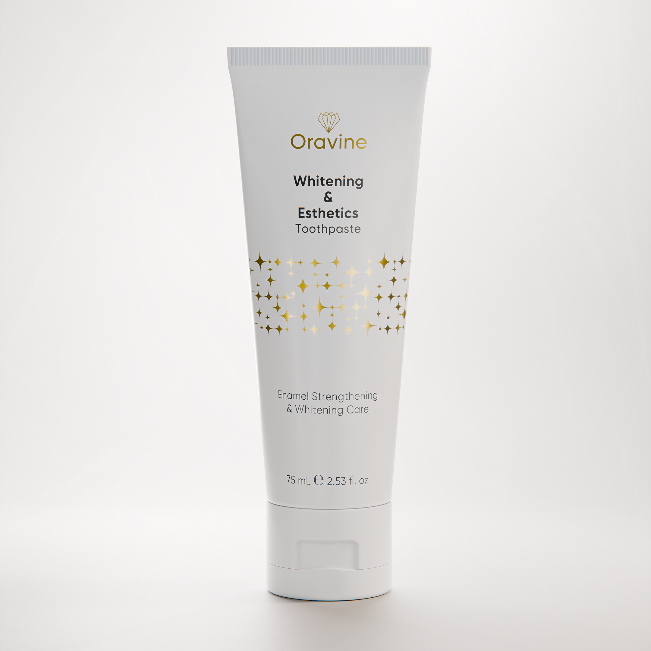 Oravine Whitening & Esthetics Whitening Kit