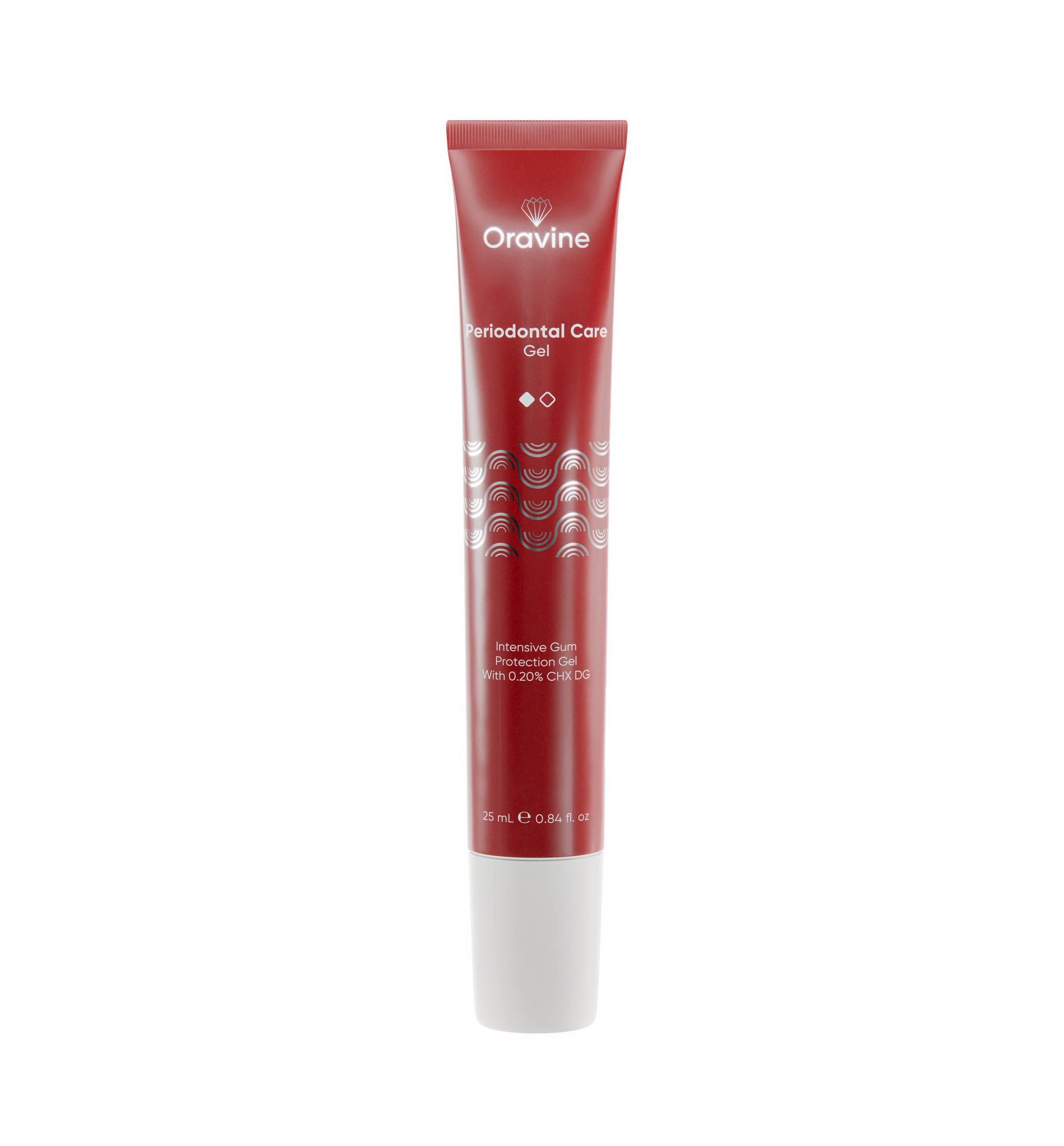 Oravine Periodontal Care Gel