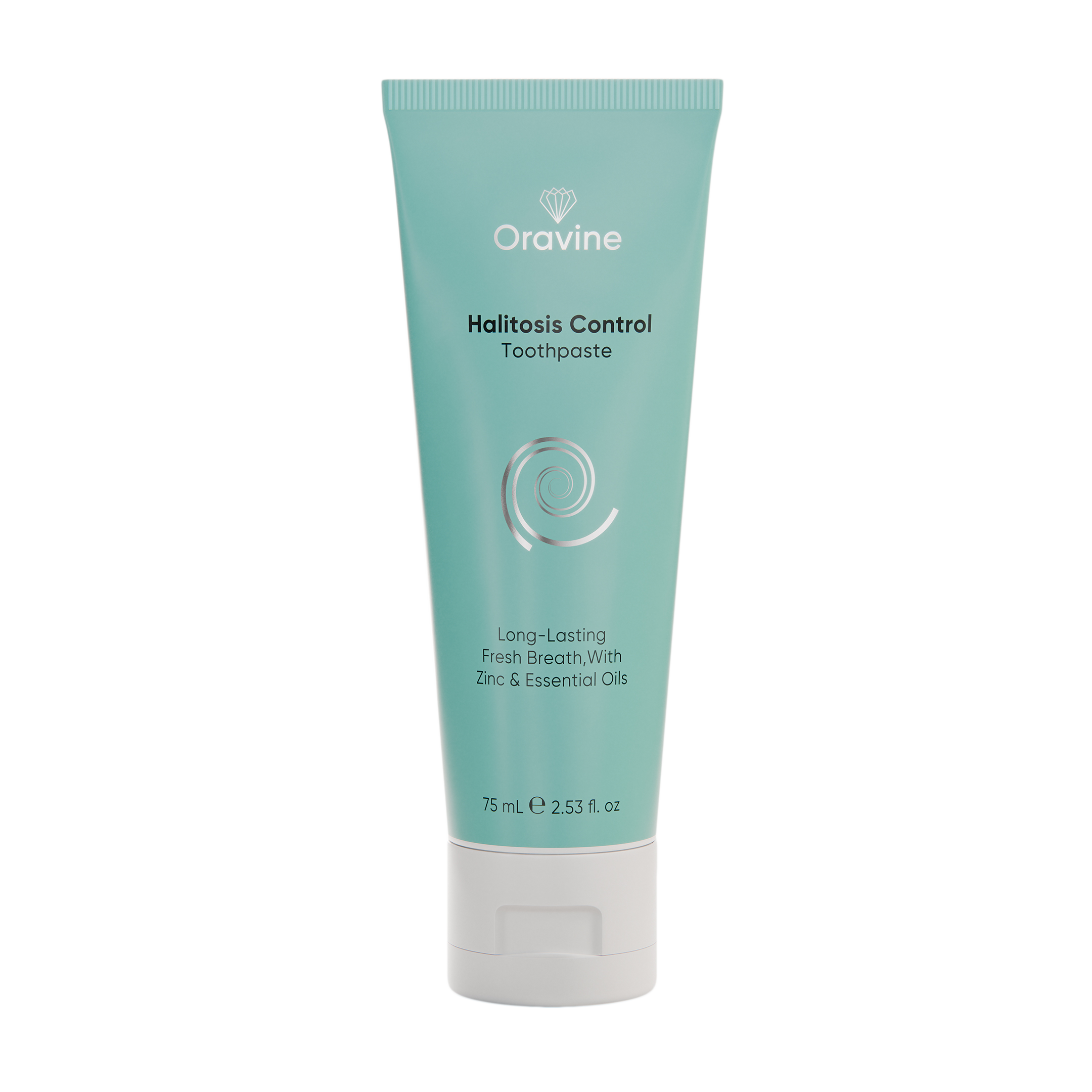 Oravine Halitosis Control Toothpaste