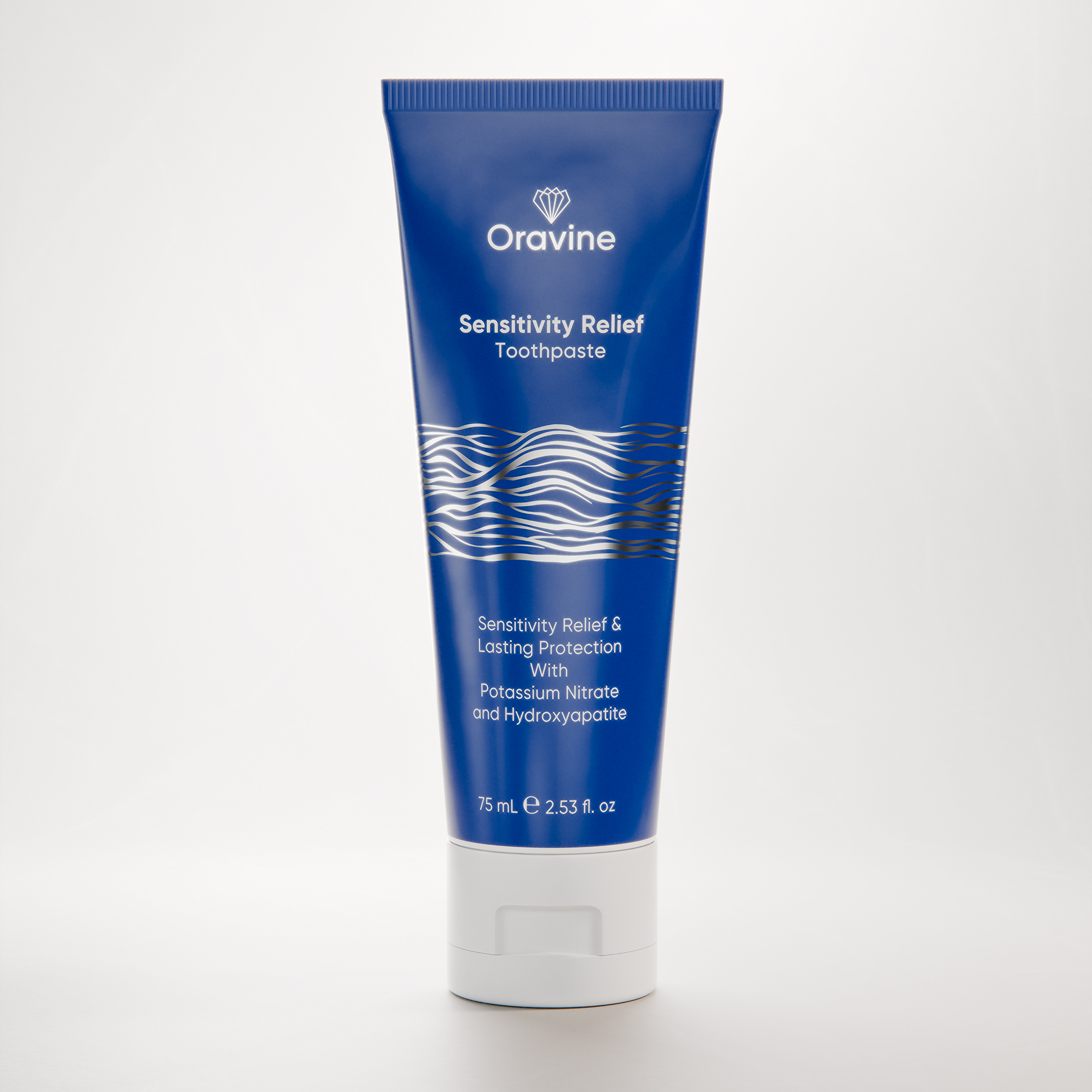 Oravine Sensitivity Relief Gel