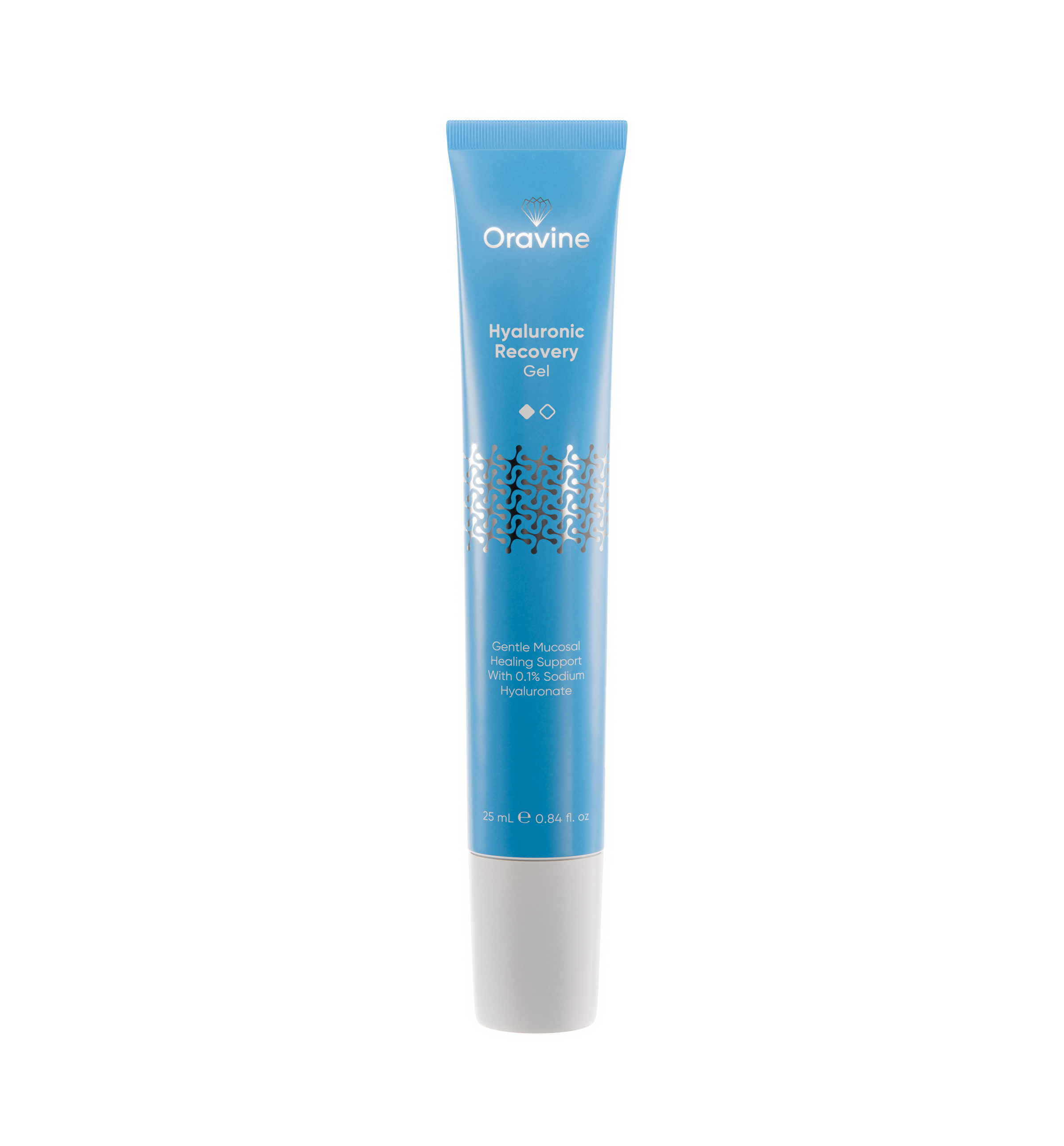 Oravine Hyaluronic Recovery Gel